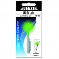 LED Tip Light,gr.,3,5mm,1St/SB