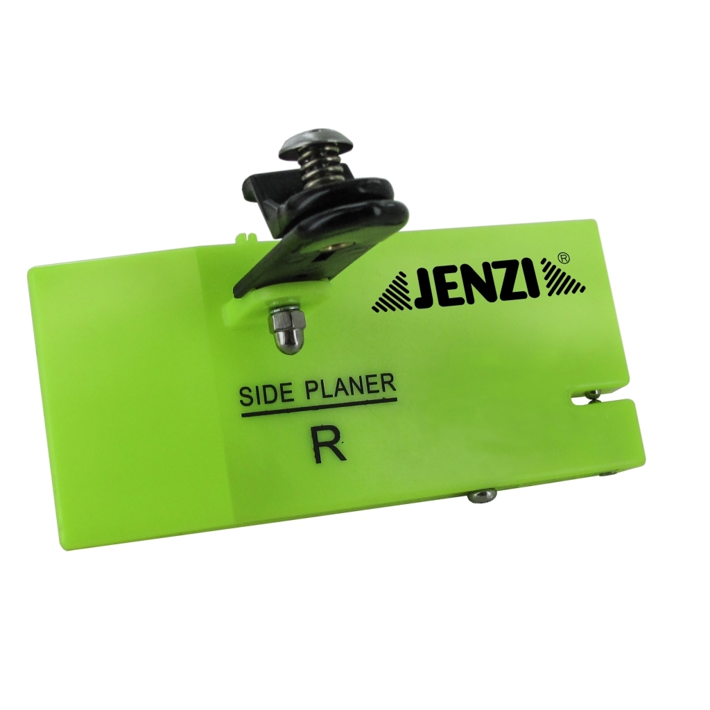Planer Board 13 cm right - JENZI - fishing performance